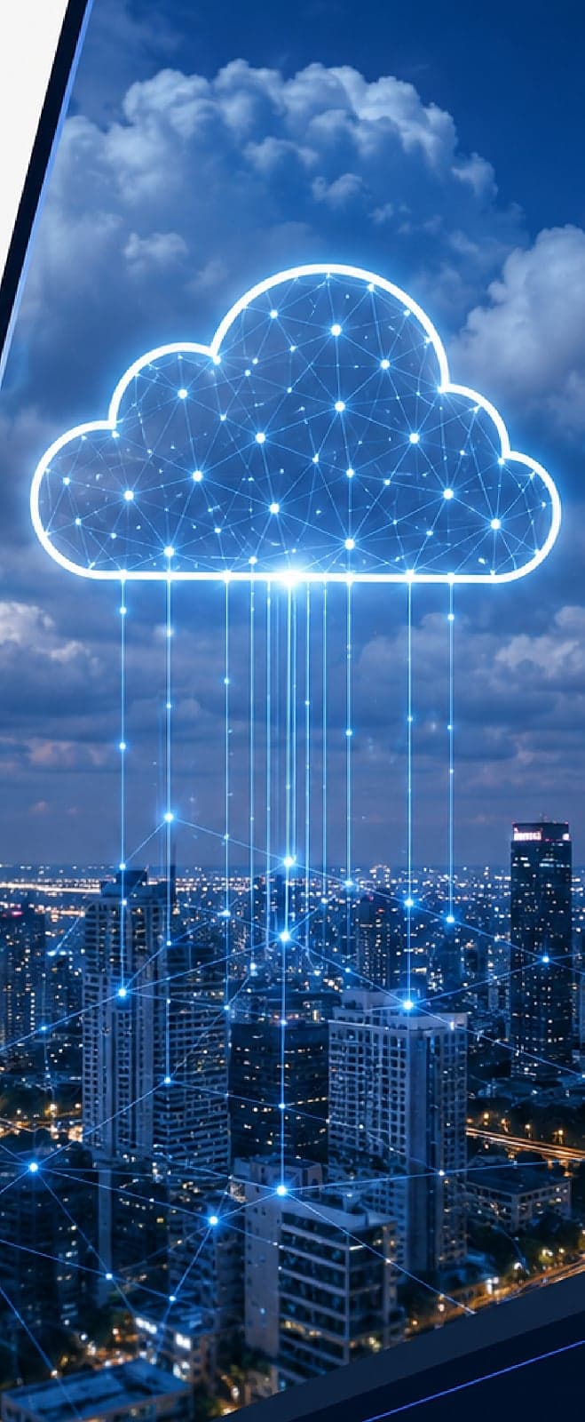 Cloud & Platform Modernization