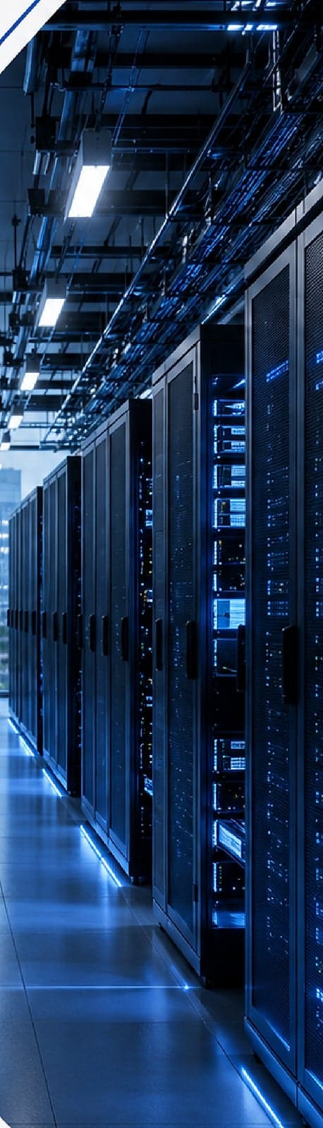 Critical Infrastructure Engineering