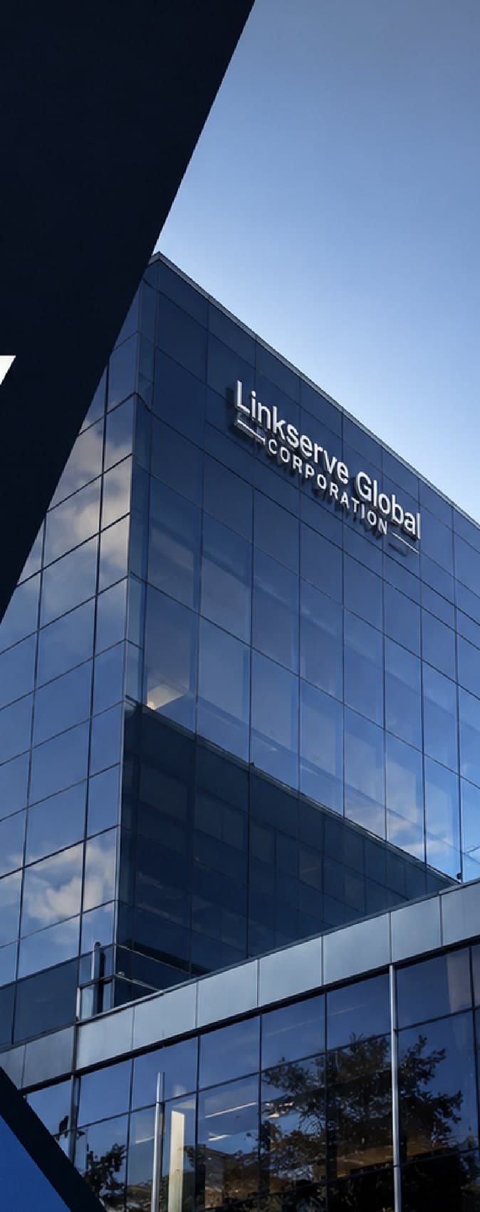 Linkserve Global Corporation headquarters