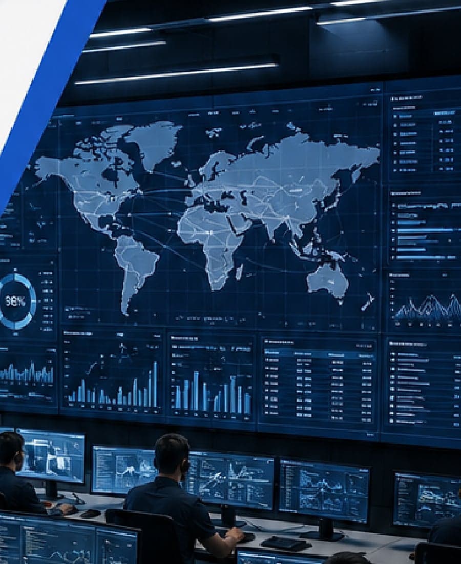 Managed Operations & Networking