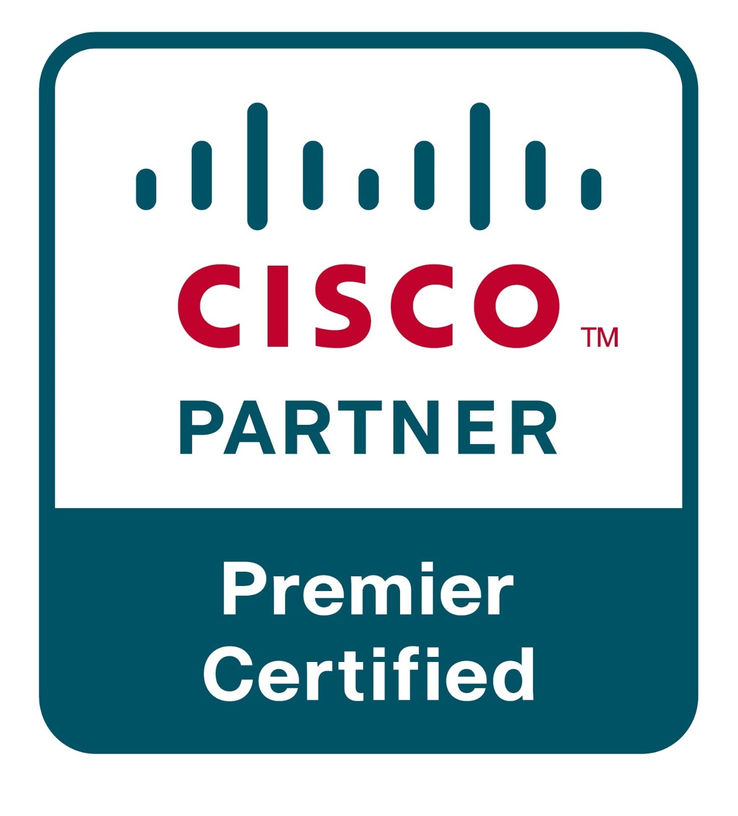 Cisco Technology Partner
