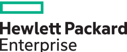 HPE logo