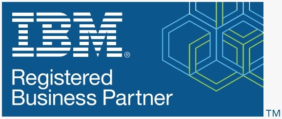 IBM Registered Business Partner