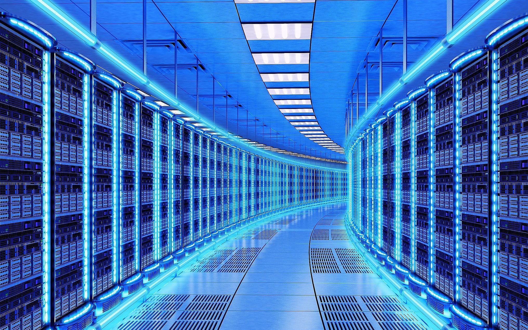 What Is The Main Function Of A Data Center